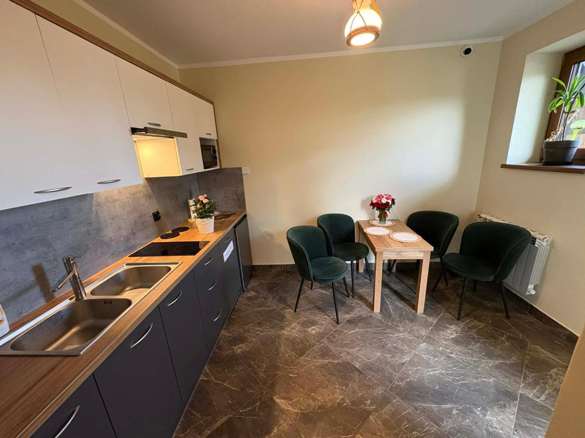Willa U Kosle Zakopane Sauna I Bilard — Zdjęcia 3